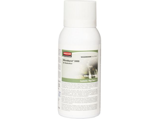 BildeLuftfrisker Rubbermaid Lemon/Lime 75Ml