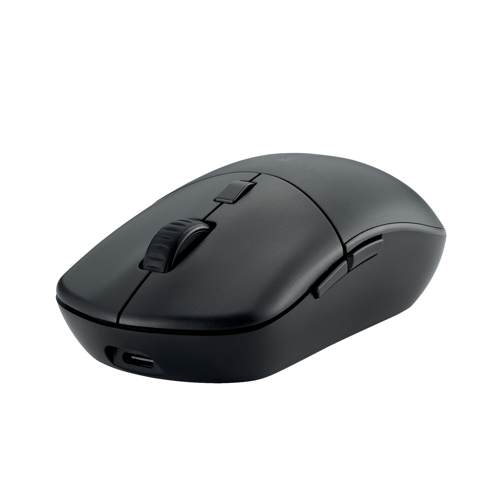 Kensington EQ Mus oppladbar MY430 Sort