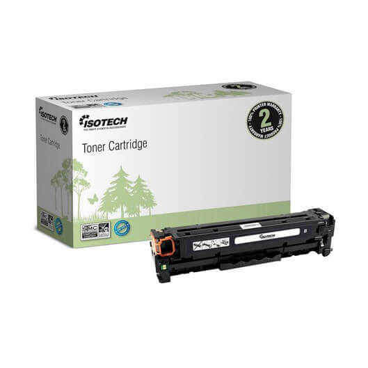 BildeISOTECH Toner 113R00726 Black High Capacity