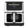 TAURUS Air Fryer Digital 7S View