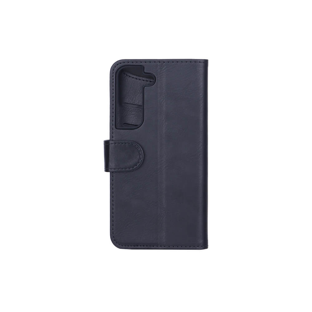 GEAR Lommebokveske Svart Samsung S22