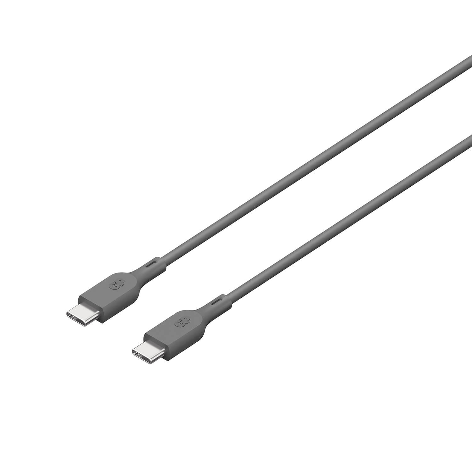 GP Cable USB-C to USB-C 100W CC2P 2m