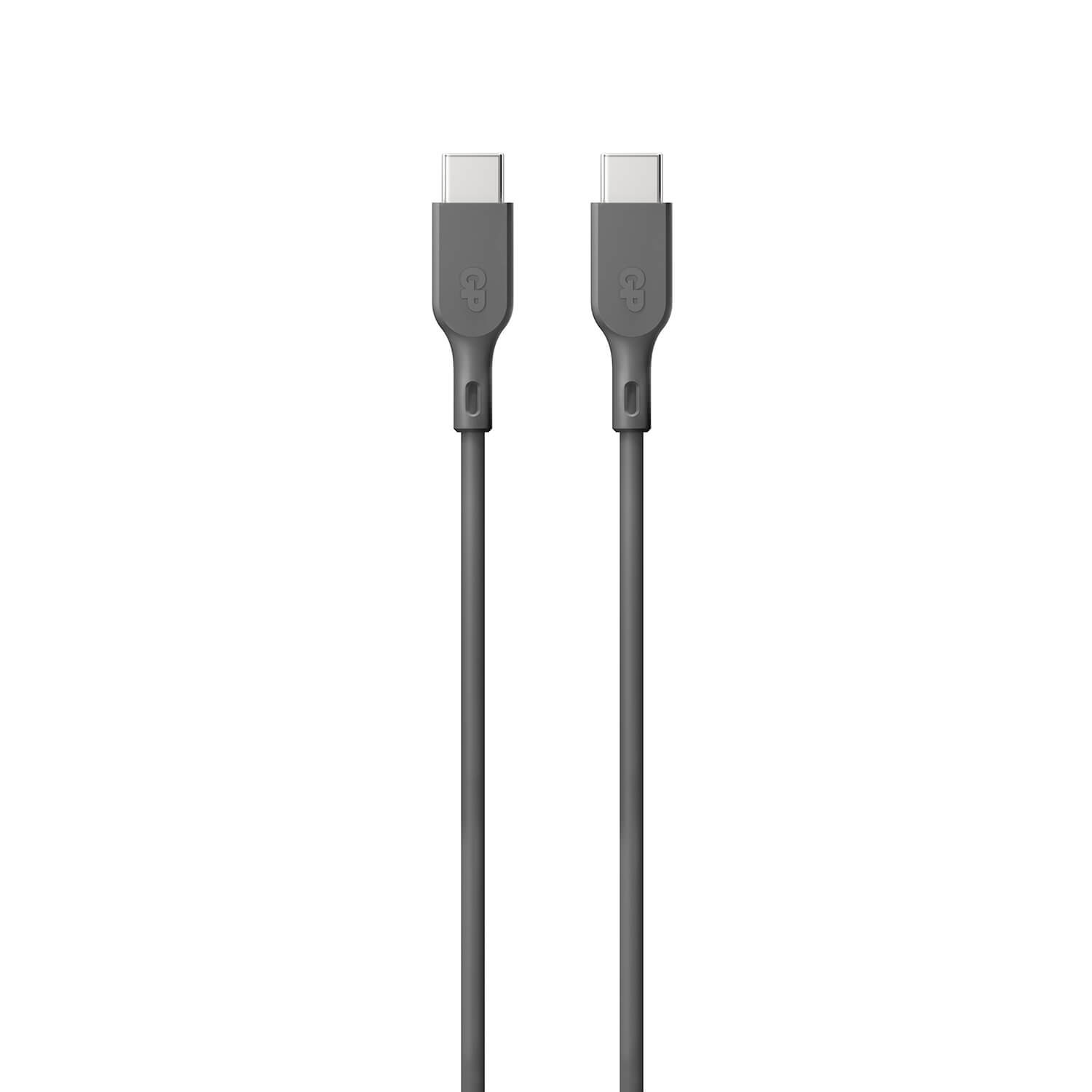 GP Cable USB-C to USB-C 100W CC2P 2m