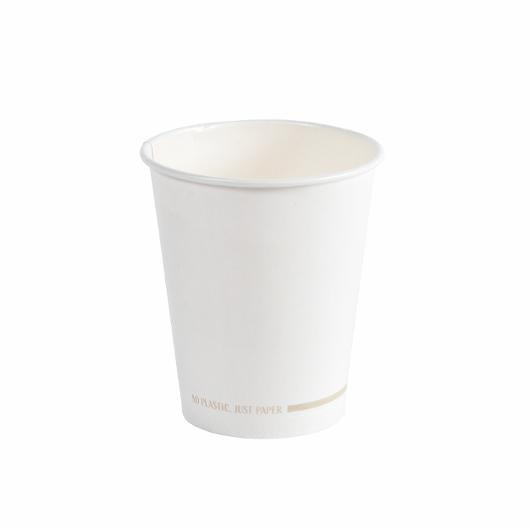 BildeTermobeger Duni Just Paper 24Cl (50 stk)