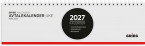 Avtalekalender Grieg 2027 Spiral