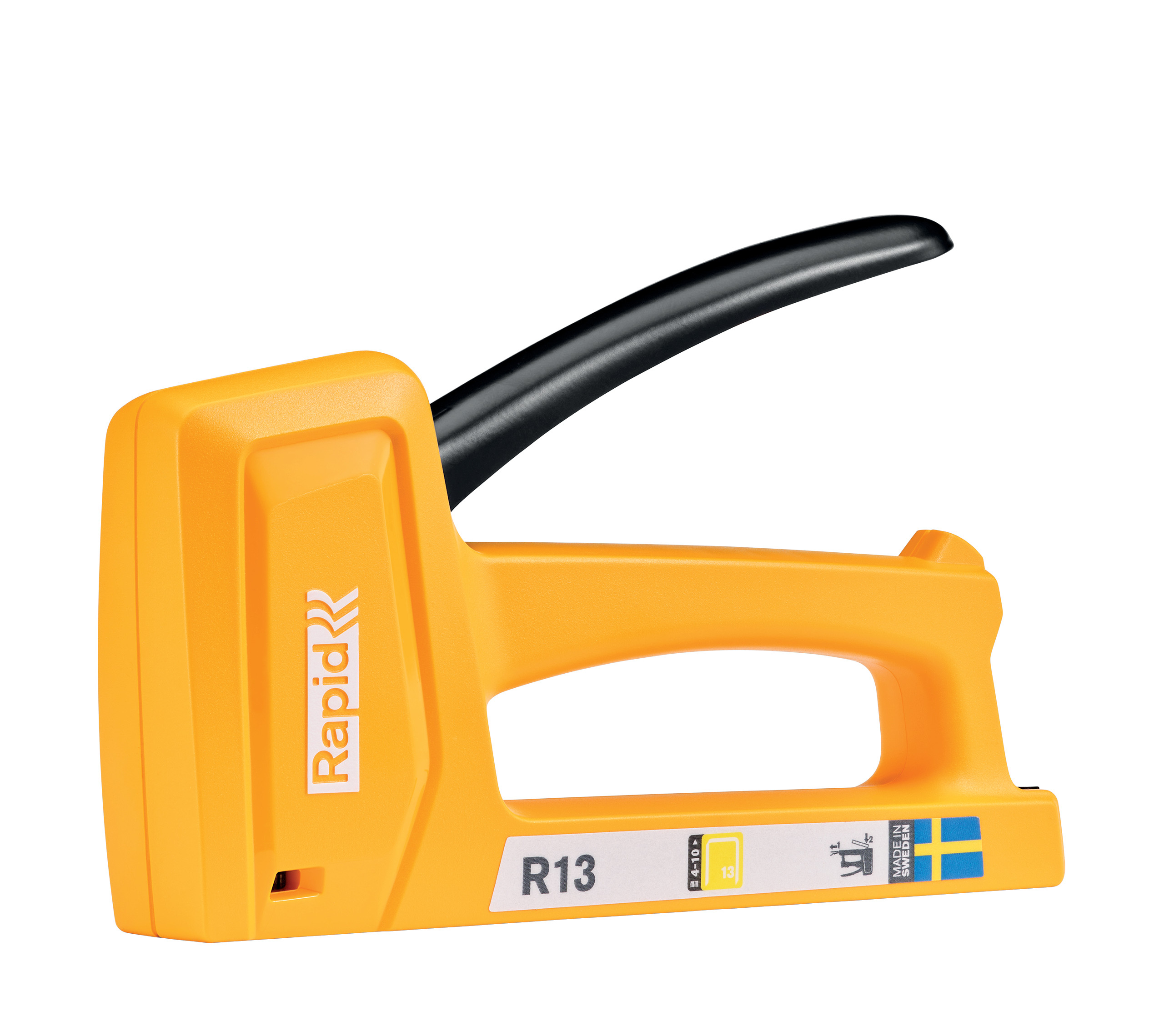 Stiftepistol Rapid R13E 13/4-13/10