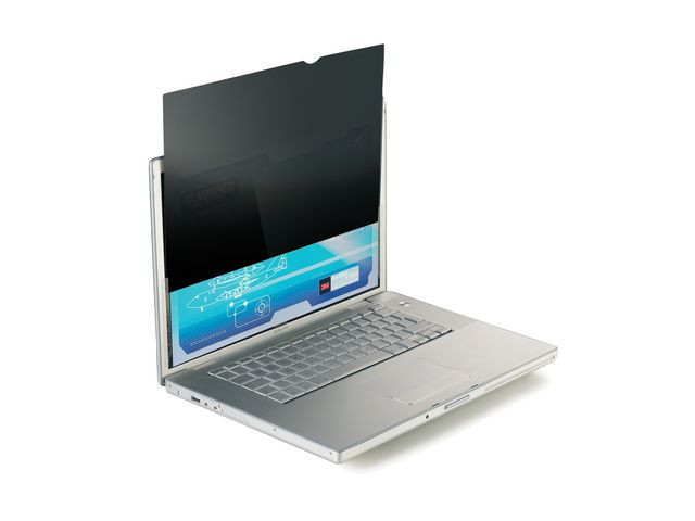 BildeSkjermfilter 3M Privacy 24" 16:10