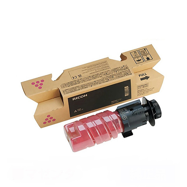 BildeRICOH IM C320F Magenta Toner