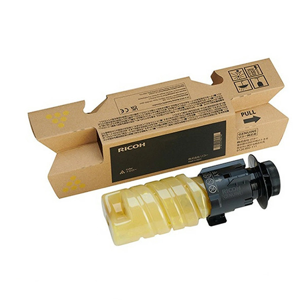 BildeRICOH IM C320F Yellow Toner