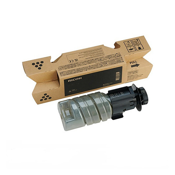 BildeRICOH IM C320F Black Toner