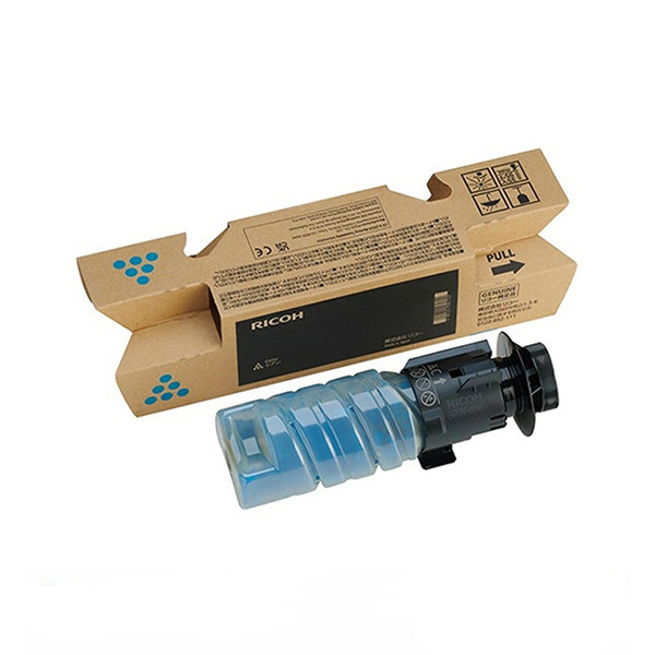 BildeRICOH IM C320F Cyan Toner