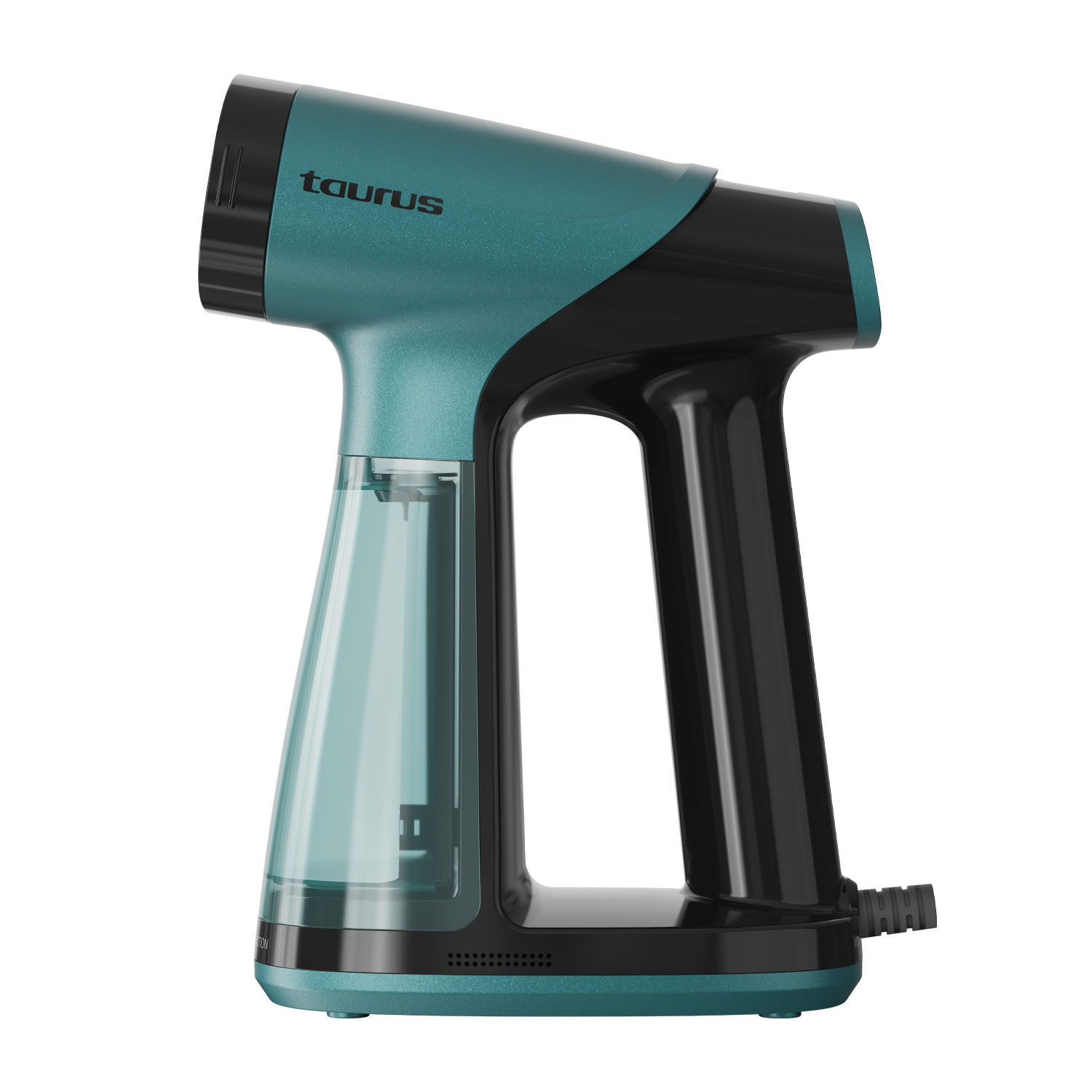 BildeTAURUS Garment Steamer Sliding Care ProSuction