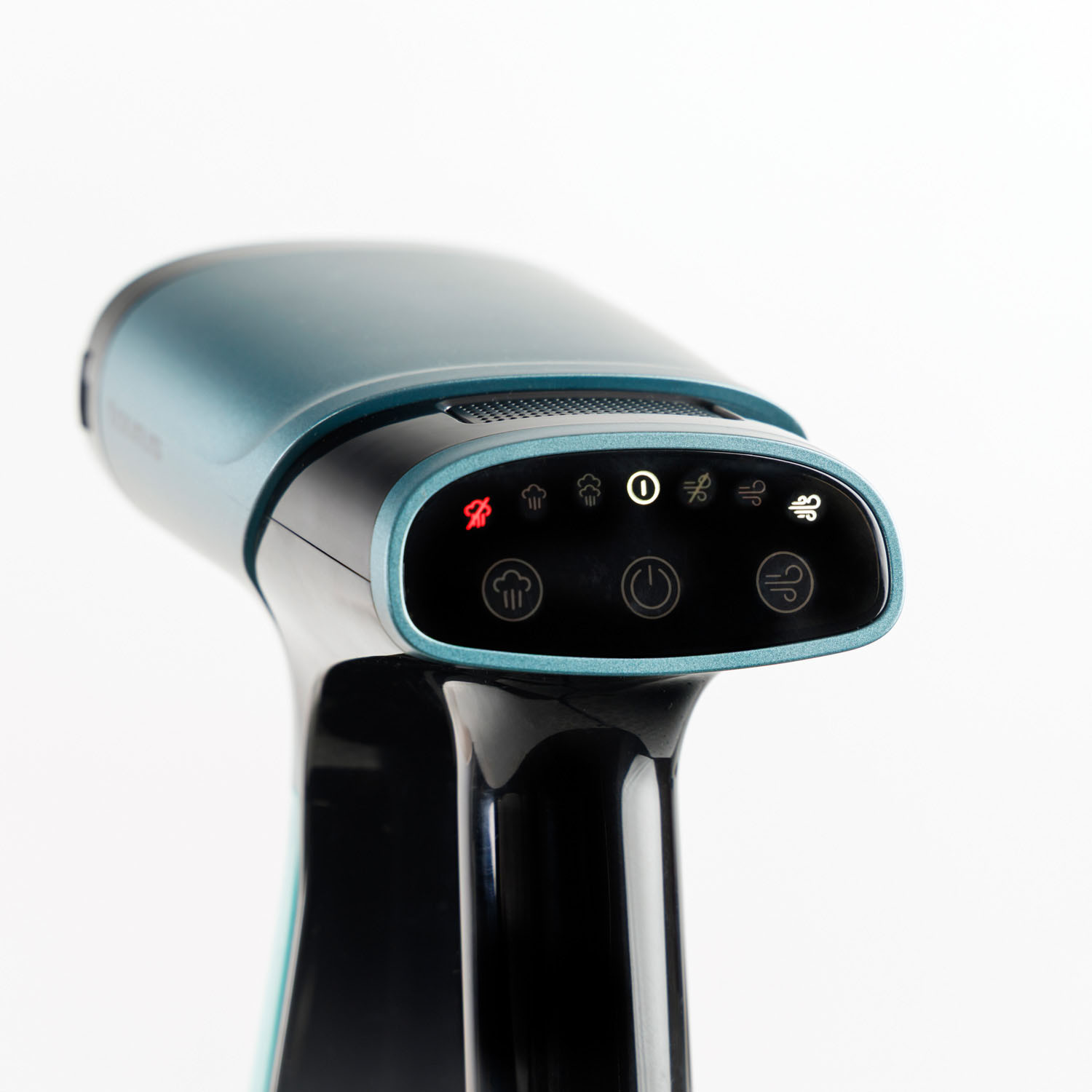 TAURUS Garment Steamer Sliding Care ProSuction