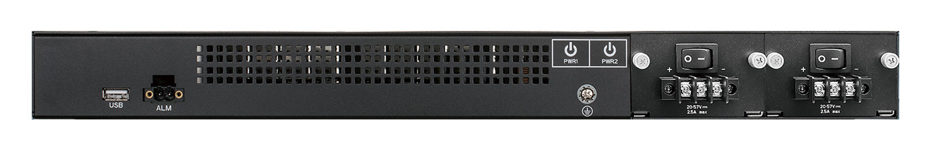 D-LINK 24 Port Industrial Layer 2+ Gigabit Managed Switch