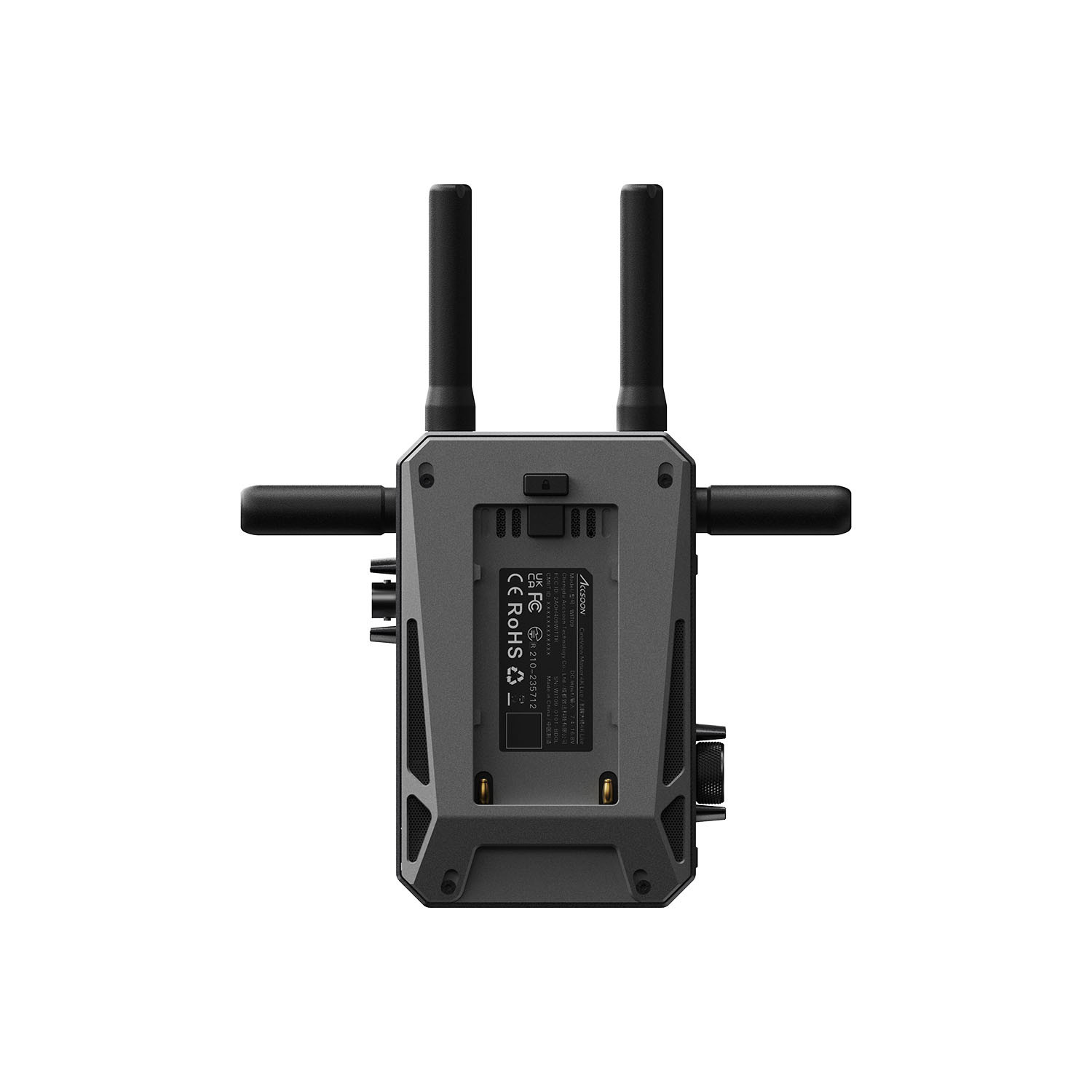 ACCSOON CineView Master 4K Lite 1 Transmitter 1 Receiver