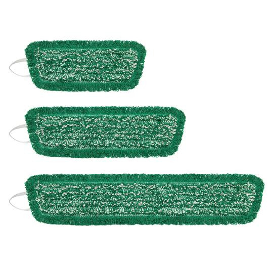 Mopp Gipeco Longlife Løkkemop 60Cm Grønn (5 stk)