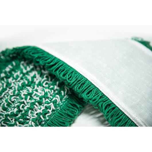 Mopp Gipeco Longlife Løkkemop 60Cm Grønn (5 stk)