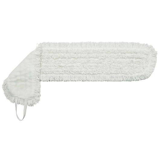 Mopp Gipeco Longlife Løkkemopp 60Cm Hvit (5 stk)