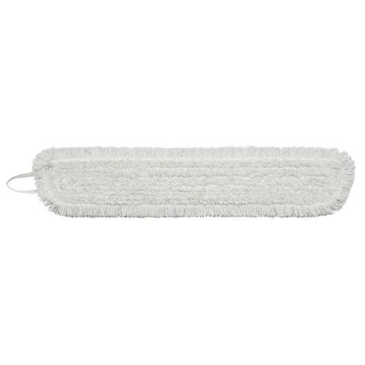BildeMopp Gipeco Longlife Løkkemopp 60Cm Hvit (5 stk)