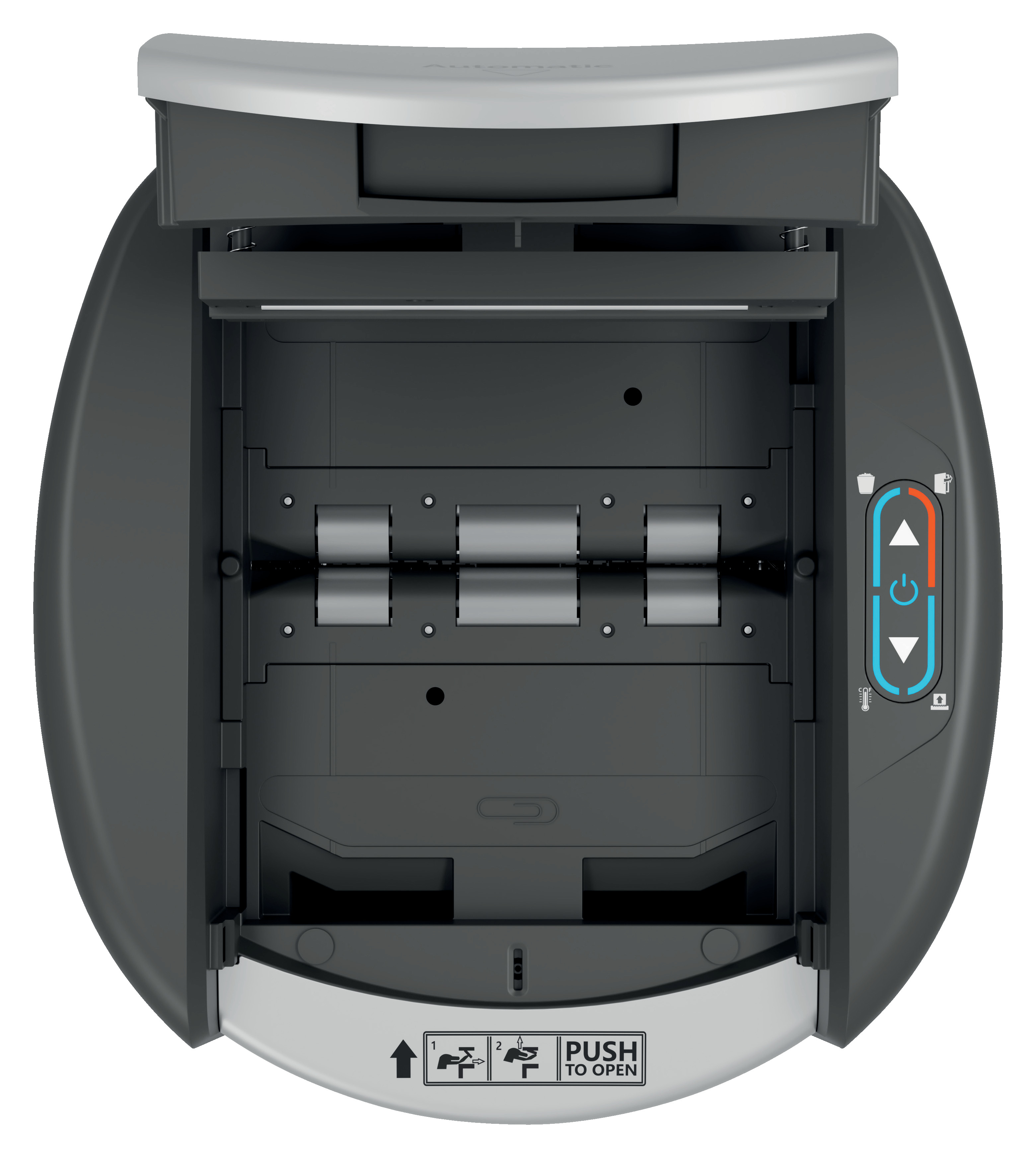 Makuleringsm ShredMax AutoFeed+ 200X P4