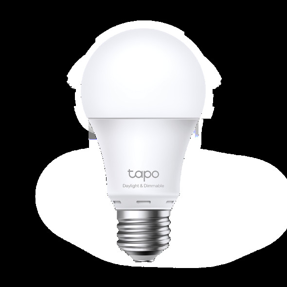BildeTP-LINK Tapo P115 (1-pakning) Mini Smart Wi-Fi-kontakt