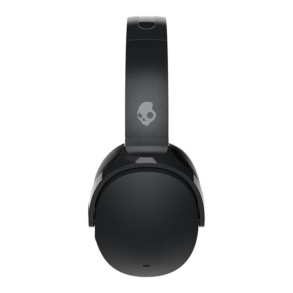 SKULLCANDY Hörlur Hesh ANC Over-Ear Trådlös Svart