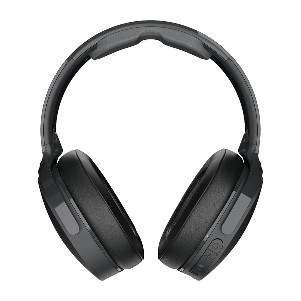 SKULLCANDY Hörlur Hesh ANC Over-Ear Trådlös Svart