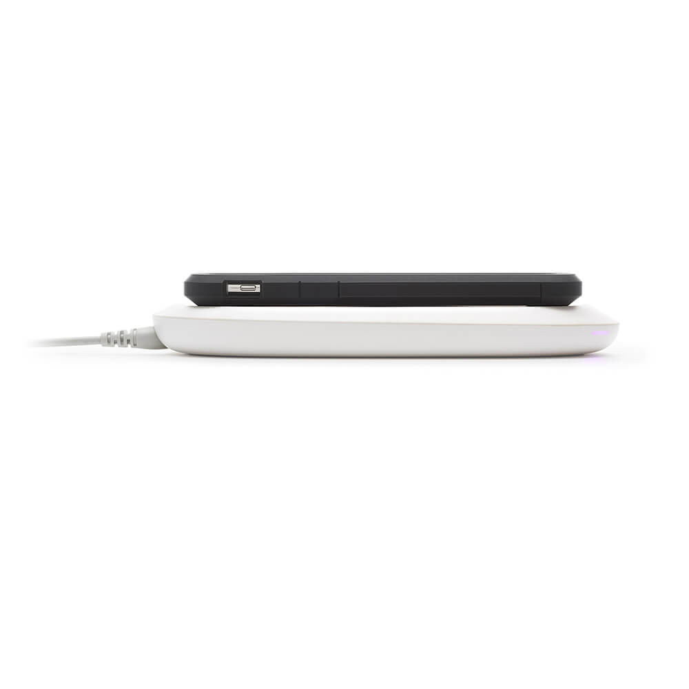 SANDISK iXpand 128GB Wireless charger sync