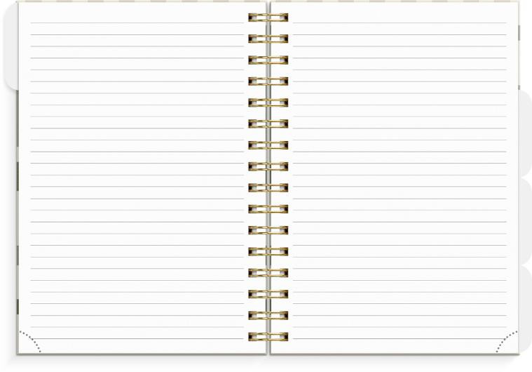 Organizer Og Notes Grieg A5 2027 Squares