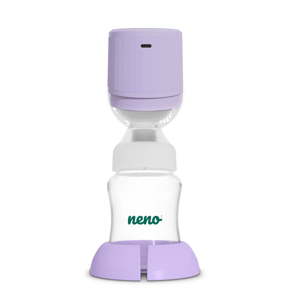 NENO Breast Pump Electric Presto Singel