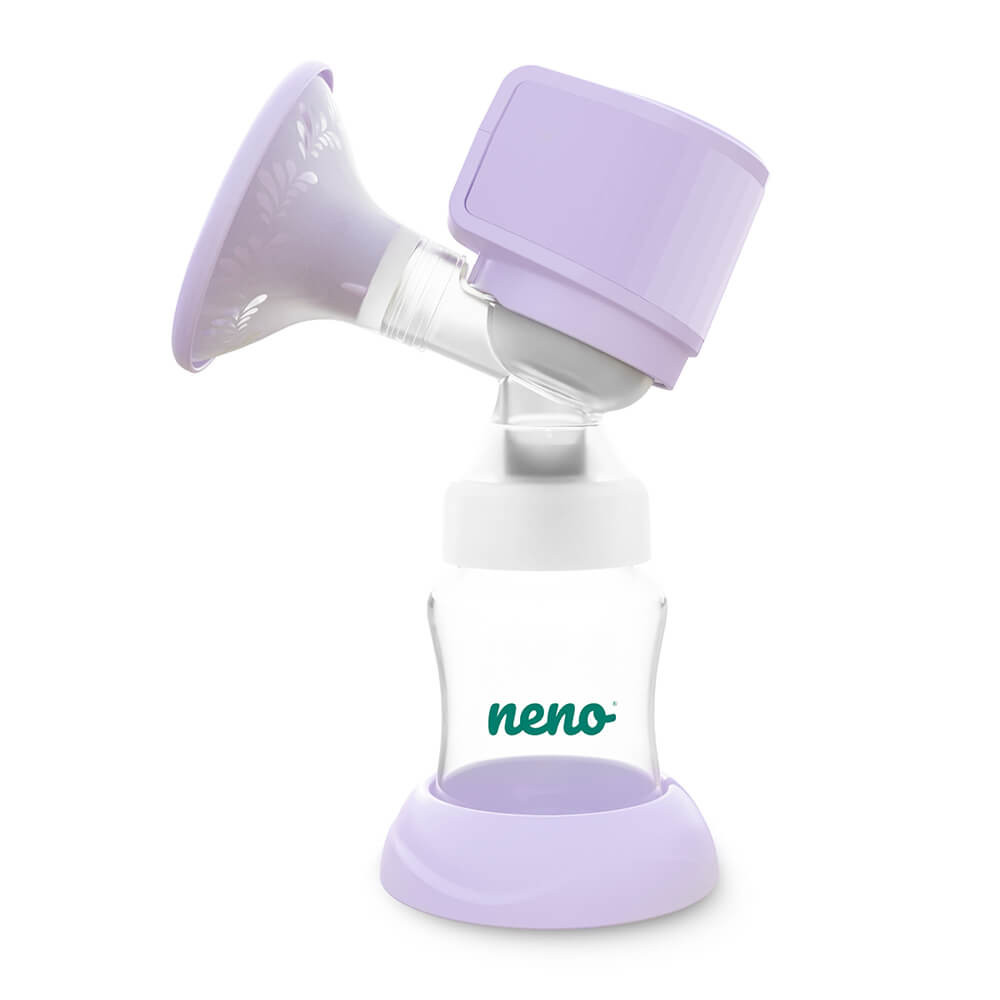 NENO Breast Pump Electric Presto Singel