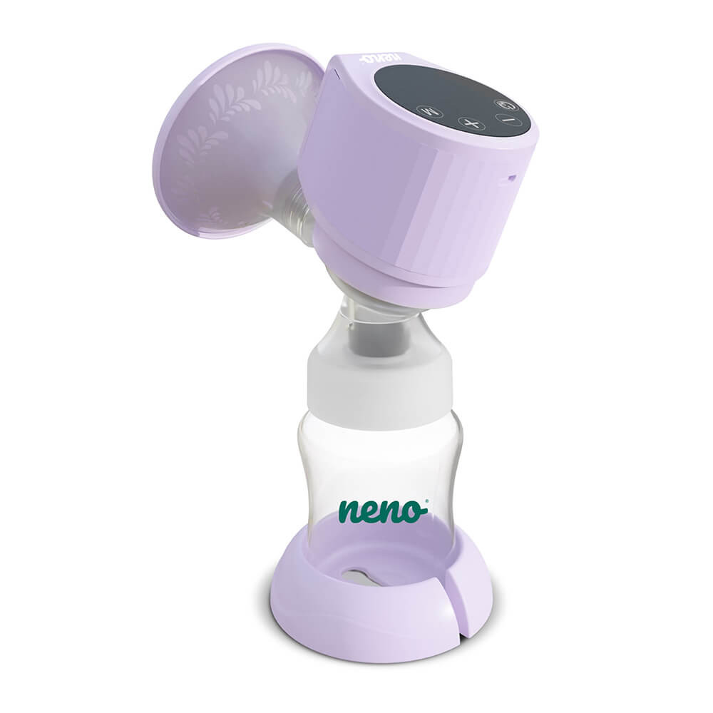 NENO Breast Pump Electric Presto Singel