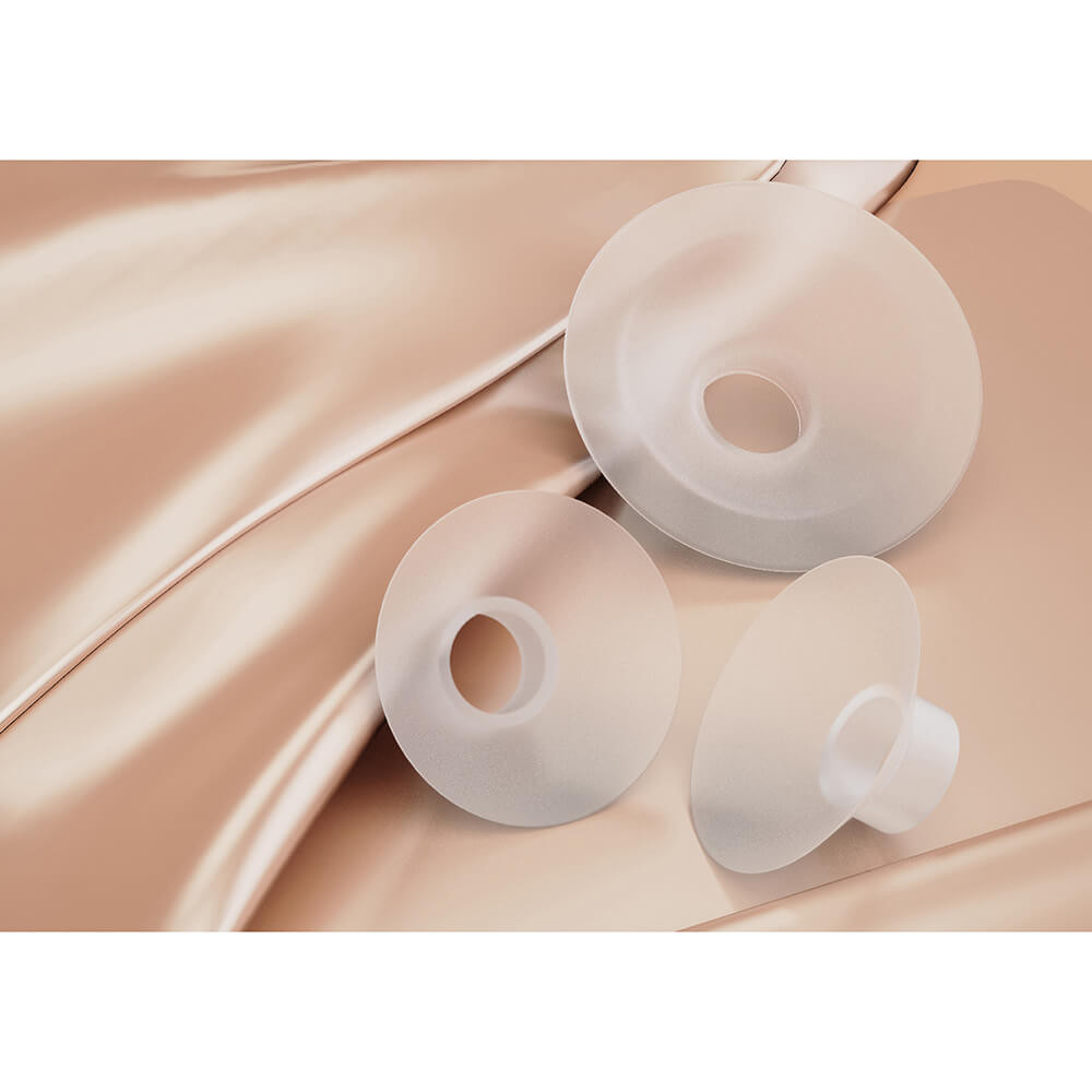NENO Breast Pump Electric Hands Free Perla