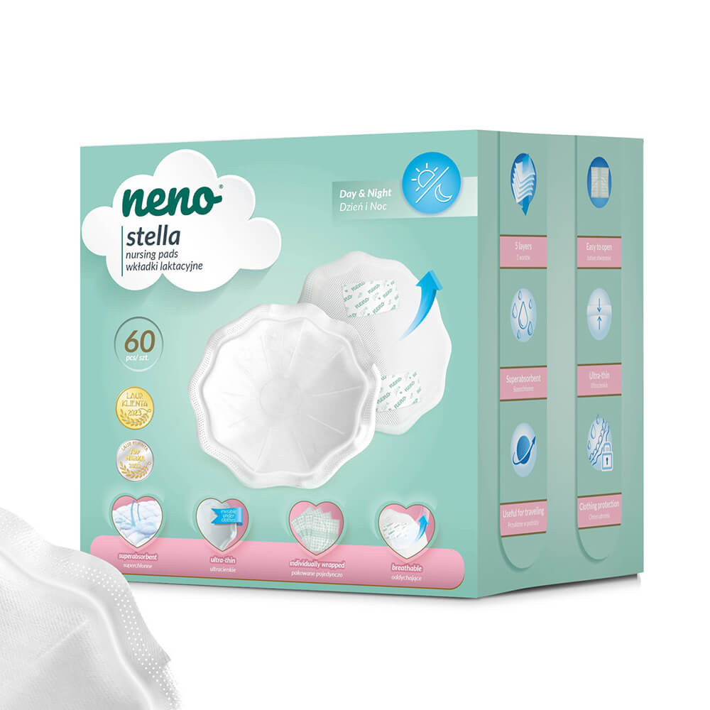 NENO Nursing Pads STELLA