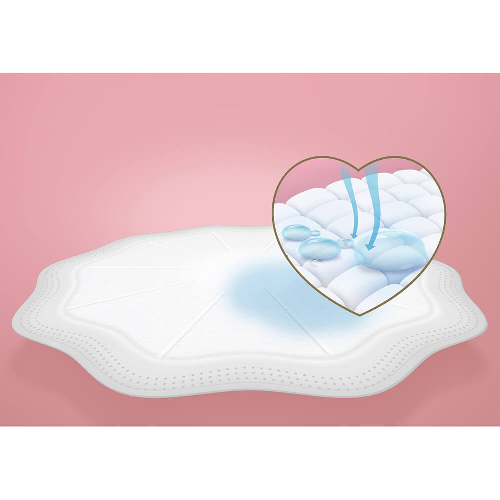 NENO Nursing Pads STELLA