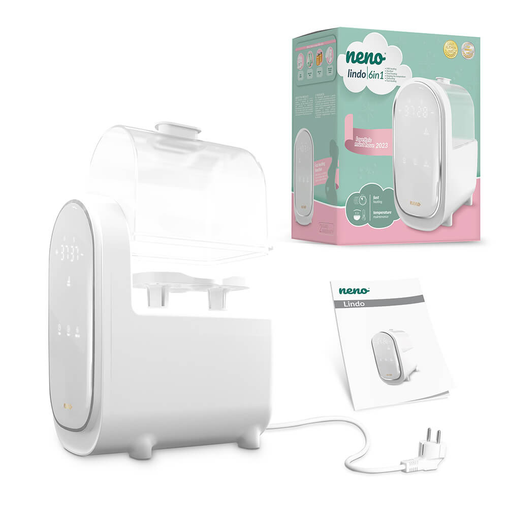 NENO Sterilizer Lindo