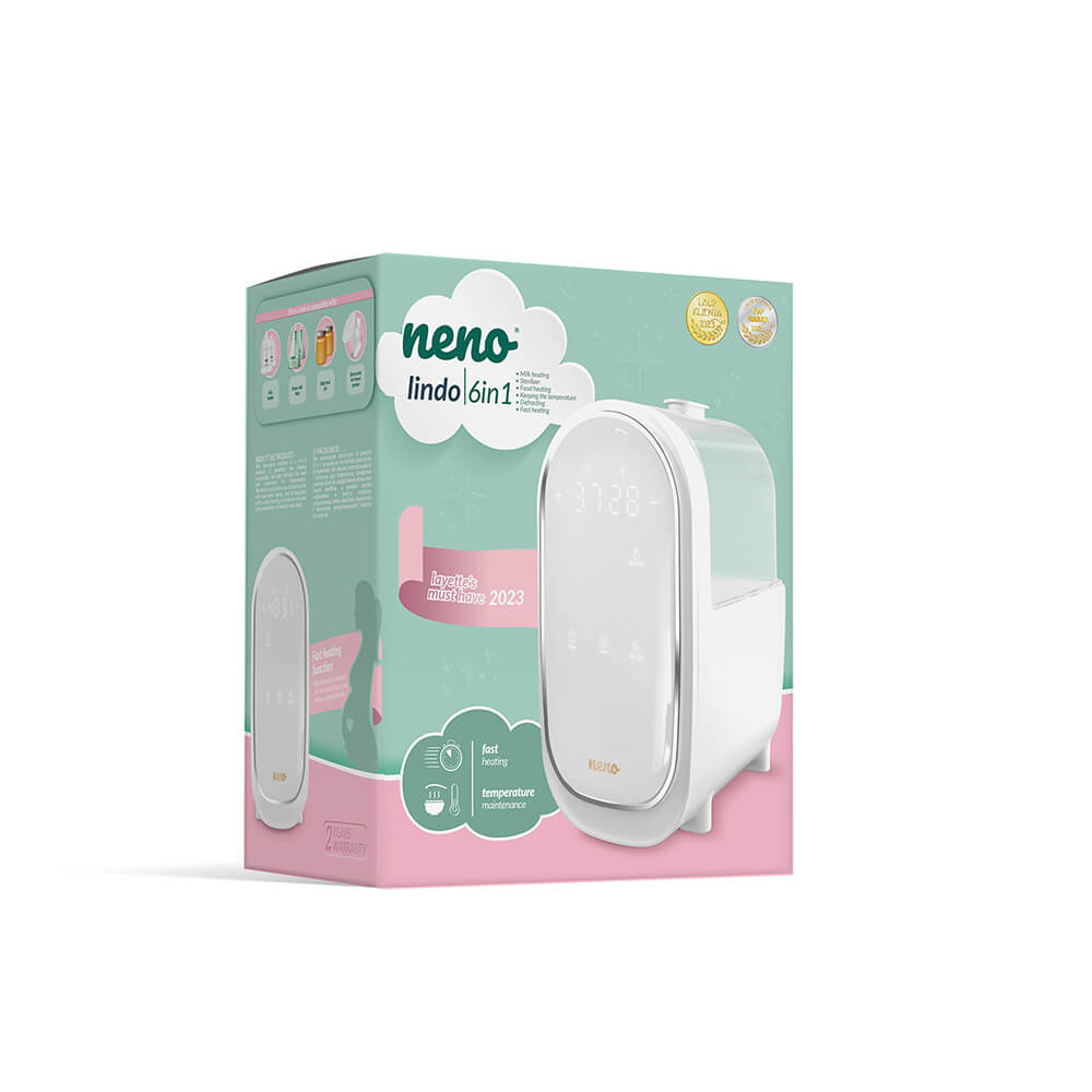 NENO Sterilizer Lindo