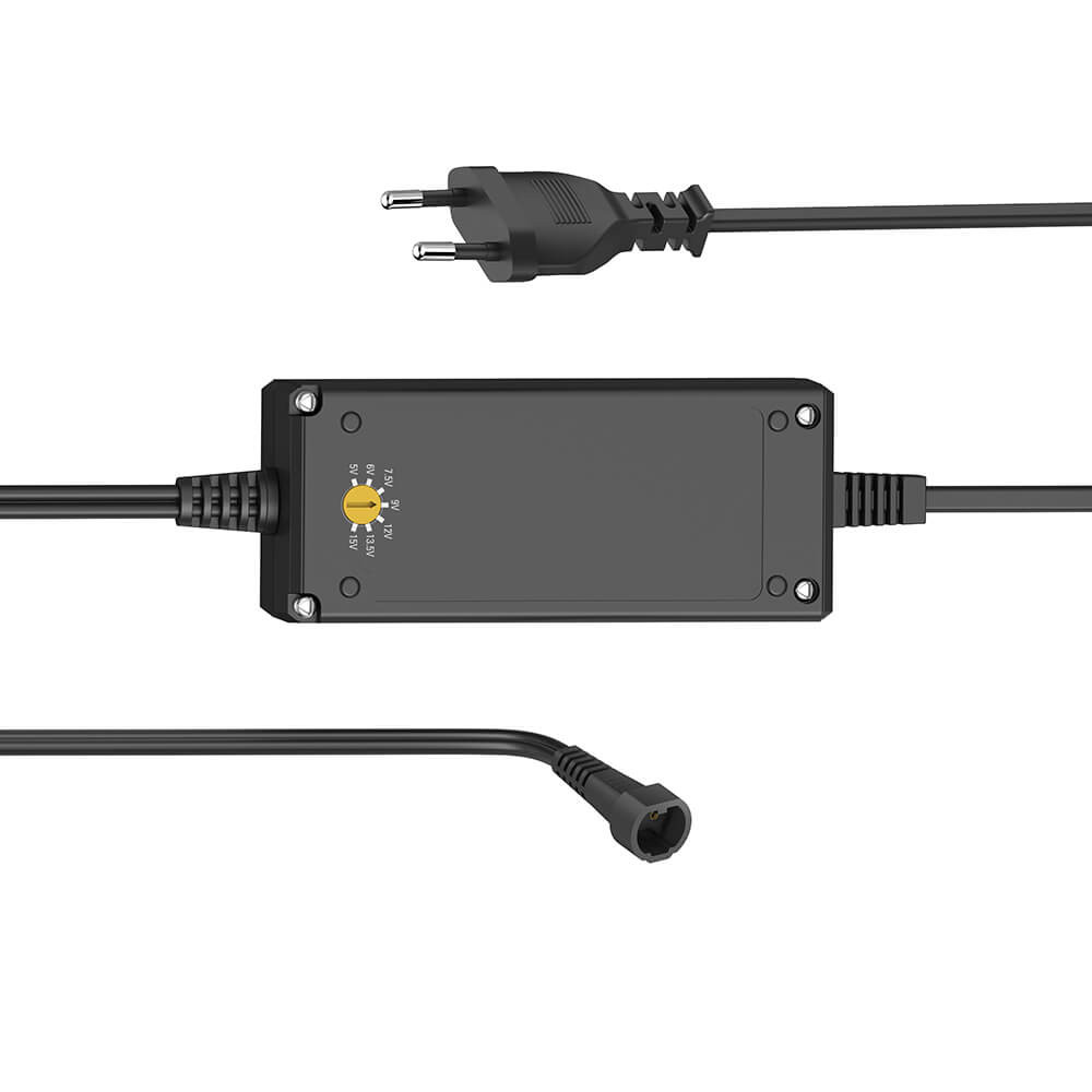 HAMA Power Supply Universal 3000mA 36W