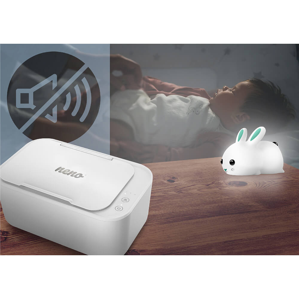 NENO Wet Wipes Heater Calor