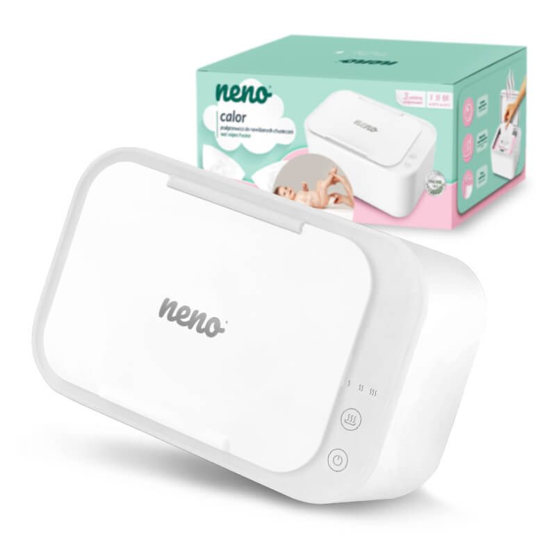 NENO Wet Wipes Heater Calor