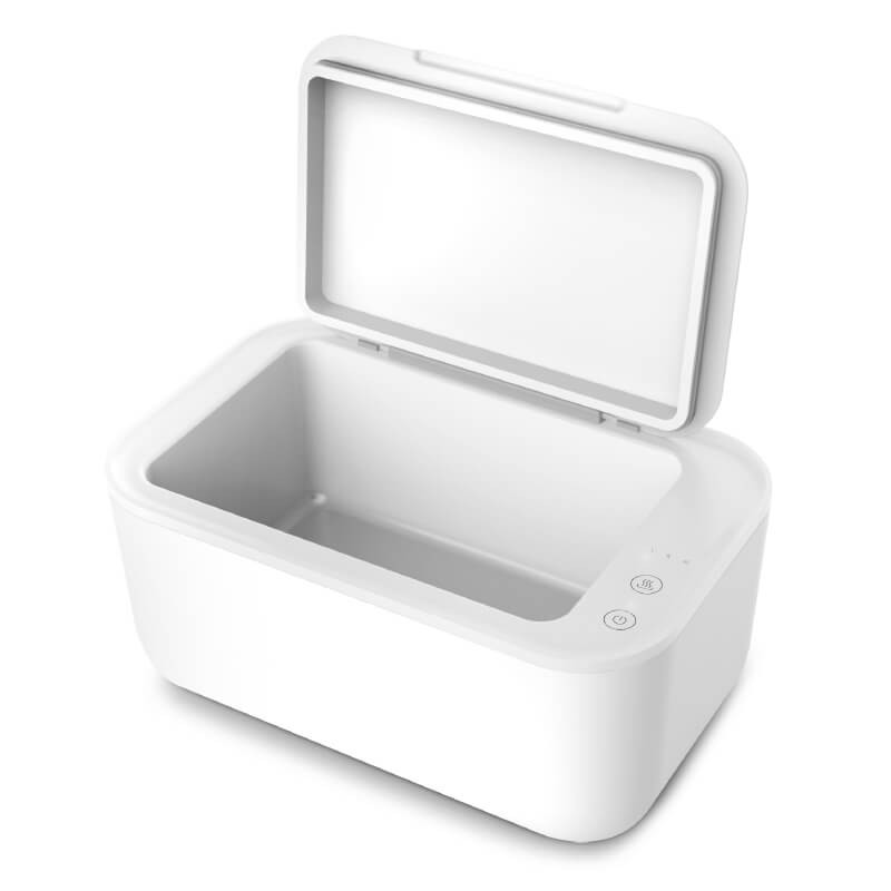 NENO Wet Wipes Heater Calor