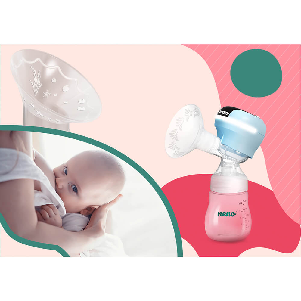 NENO Milk Collector Leite
