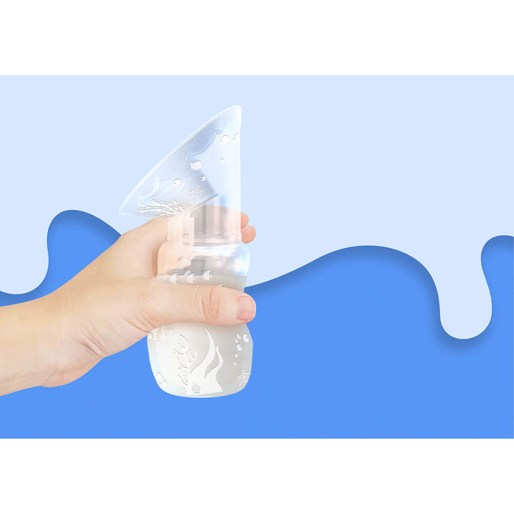 NENO Milk Collector Leite