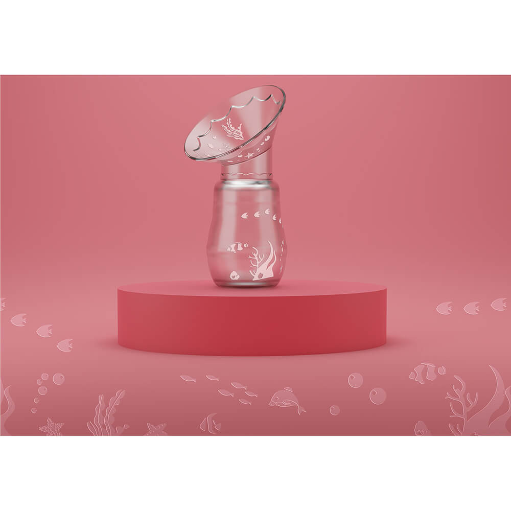 NENO Milk Collector Leite