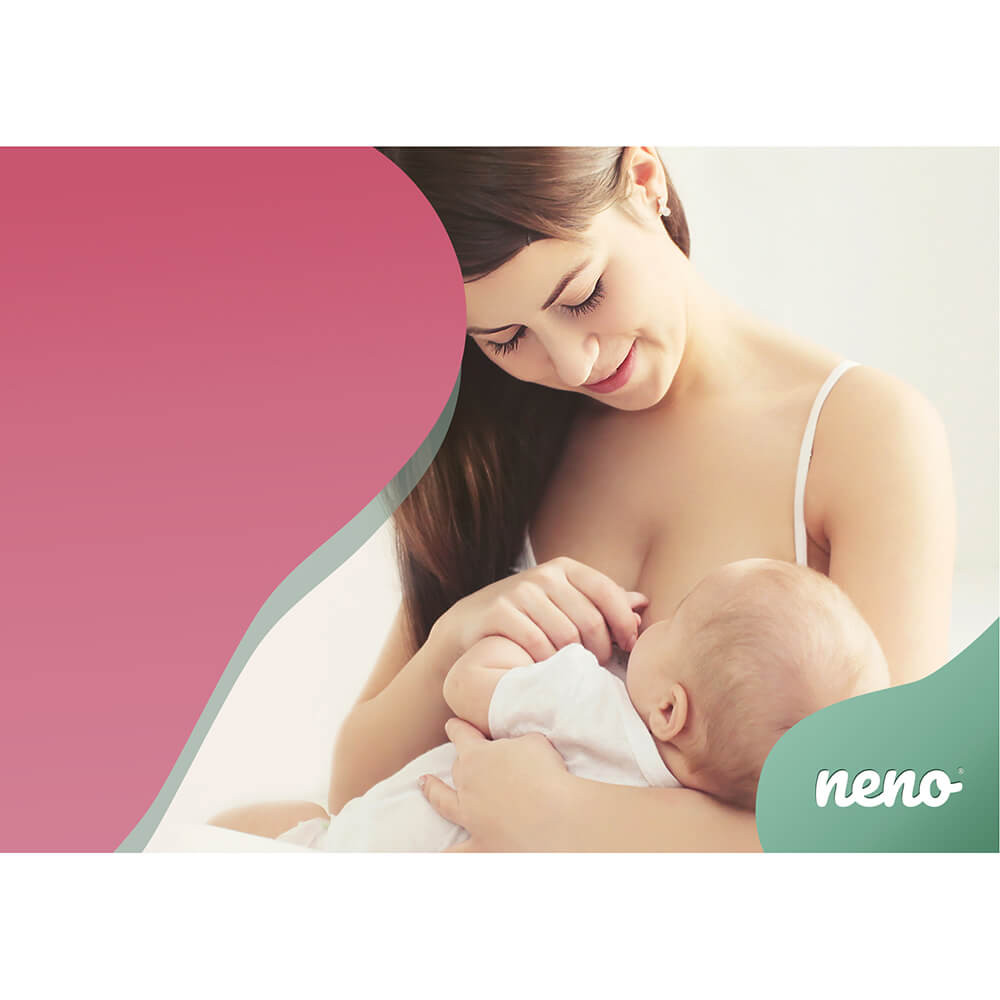 NENO Milk Collector Leite
