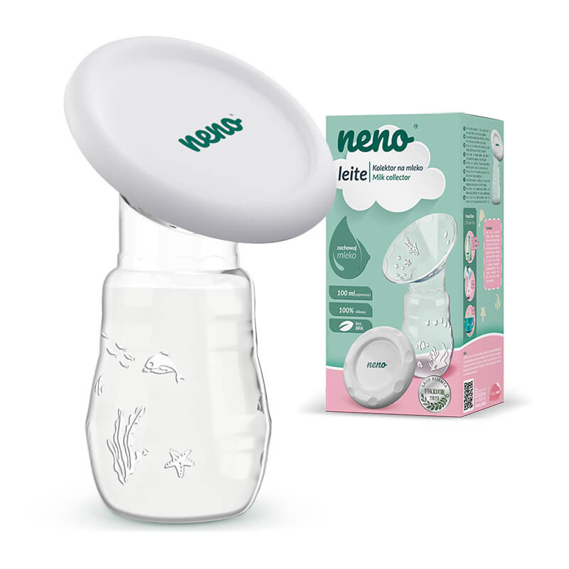 NENO Milk Collector Leite