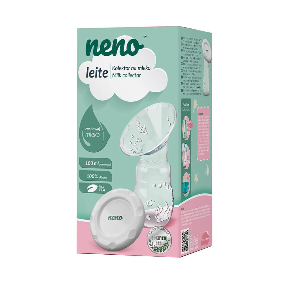 NENO Milk Collector Leite
