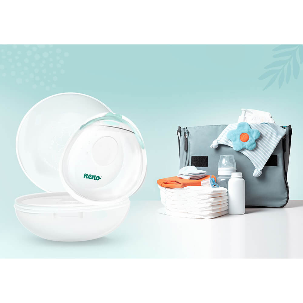 NENO Milk Collector Claro