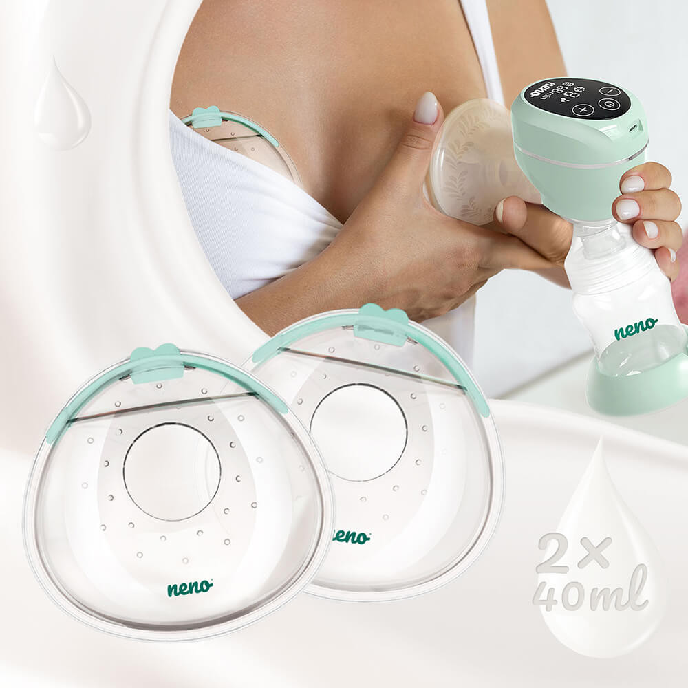 NENO Milk Collector Claro