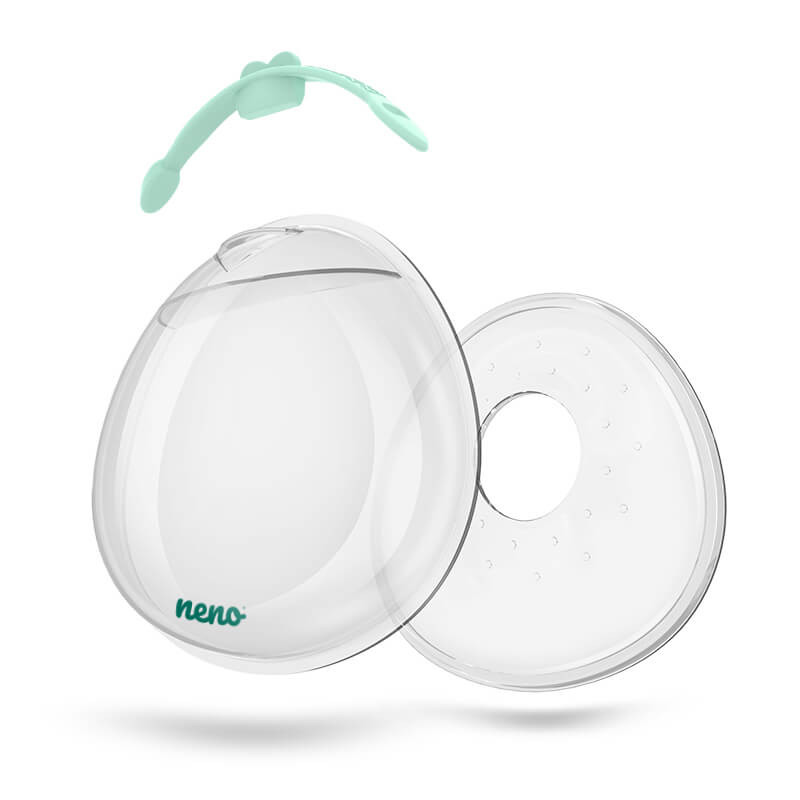 NENO Milk Collector Claro